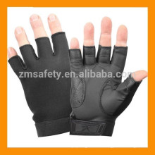 Impermeable a prueba de agua Police Duty Search Shooting Neoprene Glove